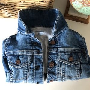 Denim GAP jacket